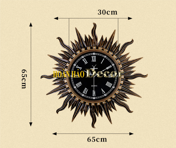 dong-ho-treo-tuong-mat-troi-01 dong-ho-treo-tuong-mat-troi-01