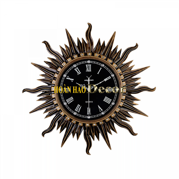 dong-ho-treo-tuong-mat-troi-02 dong-ho-treo-tuong-mat-troi-02