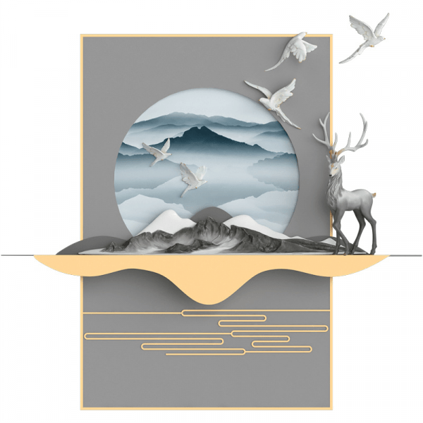 tranh-phu-dieu-3d-treo-tuong-huou-tai-loc-ht80-06