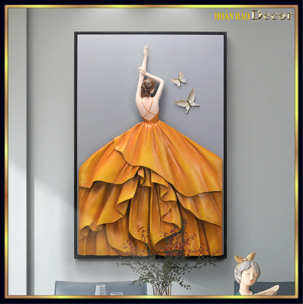 tranh-phu-dieu-thuy-tinh-3d-co-gai-hien-dai-ht85-01