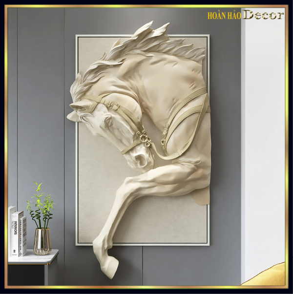 tranh-phu-dieu-thuy-tinh-3d-ngua-treo-tuong-ht79-01 tranh-phu-dieu-thuy-tinh-3d-ngua-treo-tuong-ht79-01