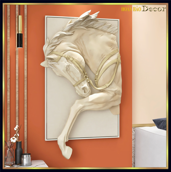 tranh-phu-dieu-thuy-tinh-3d-ngua-treo-tuong-ht79-04 tranh-phu-dieu-thuy-tinh-3d-ngua-treo-tuong-ht79-04