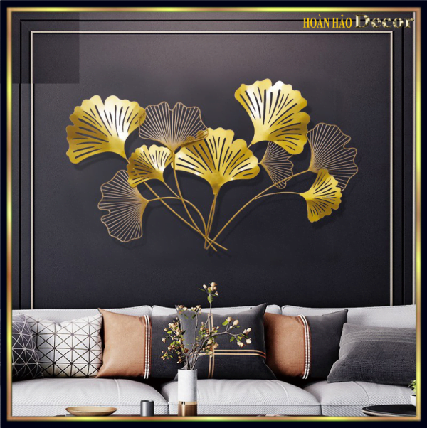 tranh-sat-decor-treo-tuong-la-ginkgo-ht47-04