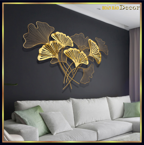 tranh-sat-decor-treo-tuong-la-ginkgo-ht47-05