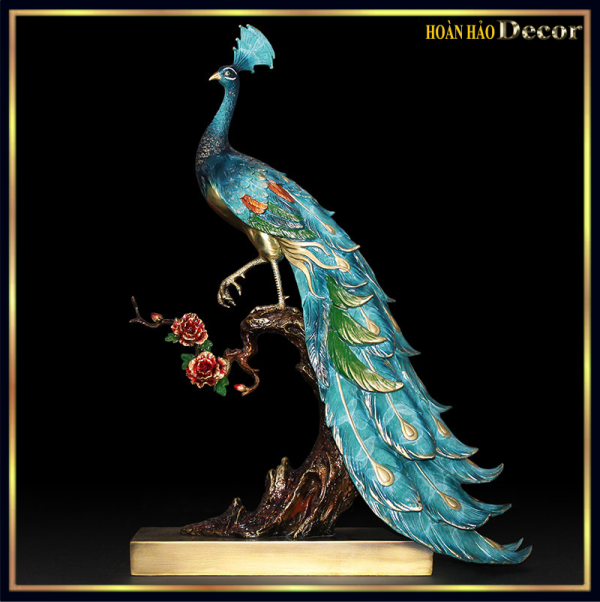 tuong-chim-cong-de-ban-dong-my-nghe-hdb372-01 tuong-chim-cong-de-ban-dong-my-nghe-hdb372-01