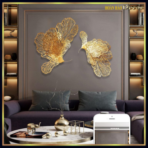 đồng hồ la bàn phong thủy