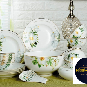 Tiệc tân gia nên tặng gì