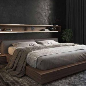 đồ trang trí phòng ngủ nam