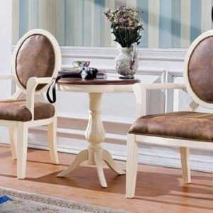 bàn ghế cho phòng ngủ nhỏ