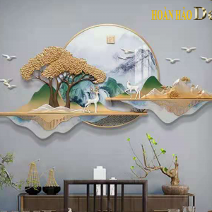 Cửa hàng bán đồ decor tphcm