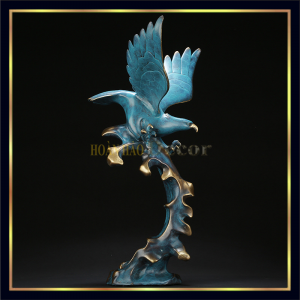 tượng đại bàng