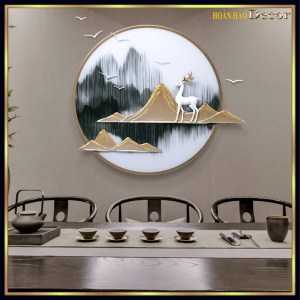 quà cưới sang trọng